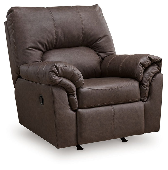 WillowBend - Rocker Recliner – Rocker Chairs by Signature Design by Ashley® at Furniture Wholesale Plus , Nashville furniture store