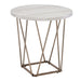 Rowyn - Faux Marble Top Table – Coffee Tables by Steve Silver Furniture at Furniture Wholesale Plus , Nashville furniture store