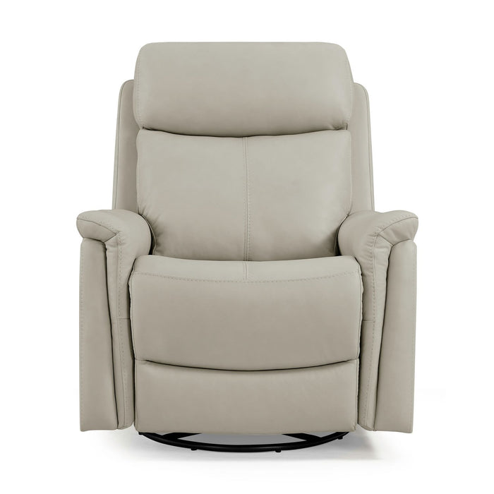 Rowland - Swivel Glider Recliner P3 – Swivel Glider Chairs by Liberty Furniture at Furniture Wholesale Plus , Nashville furniture store