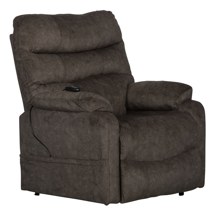 Buckley - Power Lift Recliner - Premium Lift Chairs from Catnapper - Just $999! Shop now at Furniture Wholesale Plus  We are the best furniture store in Nashville, Hendersonville, Goodlettsville, Madison, Antioch, Mount Juliet, Lebanon, Gallatin, Springfield, Murfreesboro, Franklin, Brentwood