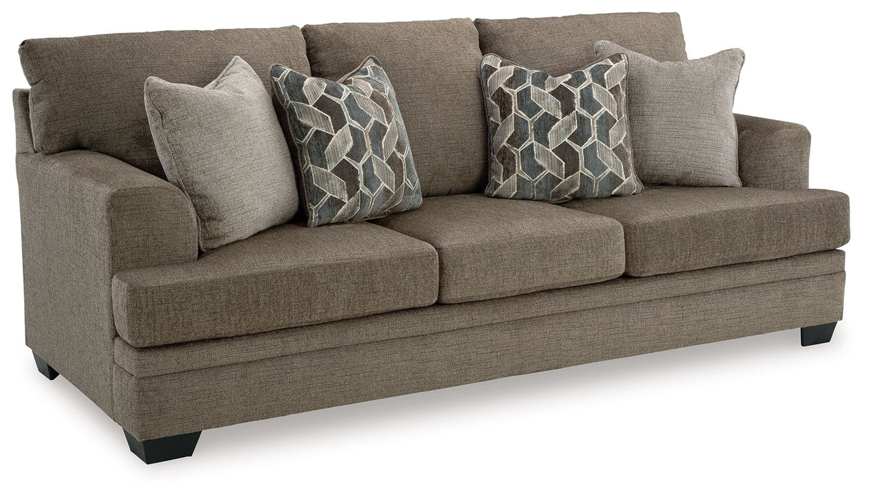 Stonemeade - Living Room Set – 3 Piece Living Room Sets by Signature Design by Ashley® at Furniture Wholesale Plus , Nashville furniture store