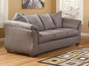 Darcy - Sofa – Stationary Sofas by Signature Design by Ashley® at Furniture Wholesale Plus , Nashville furniture store