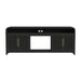 Ridgemont - TV Console – TV Stands by Elements International at Furniture Wholesale Plus , Nashville furniture store