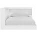 Piperton - Bookcase Storage Bed – Storage Beds by Signature Design by Ashley® at Furniture Wholesale Plus , Nashville furniture store