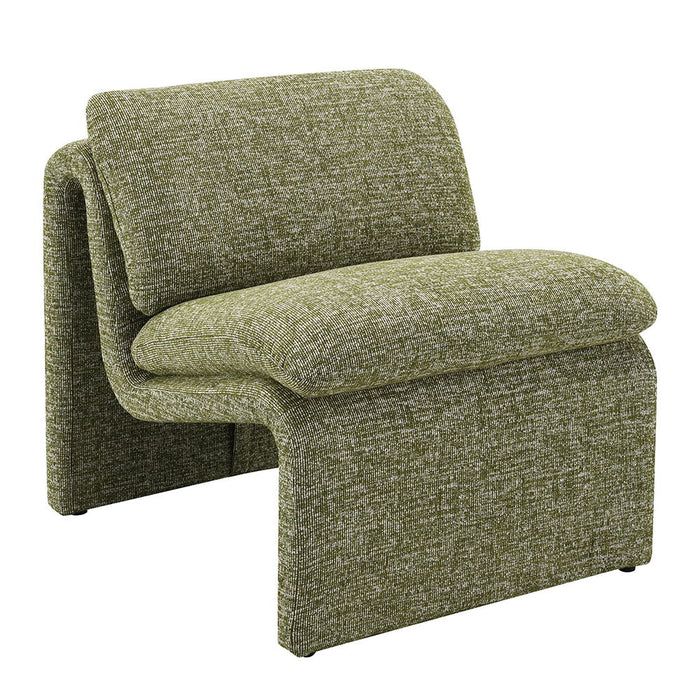 Jaeda - Accent Chair - Premium Accent Chairs from ACME - Just $529! Shop now at Furniture Wholesale Plus  We are the best furniture store in Nashville, Hendersonville, Goodlettsville, Madison, Antioch, Mount Juliet, Lebanon, Gallatin, Springfield, Murfreesboro, Franklin, Brentwood