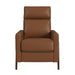 Tango - P2 Recliner - Pebble Tan – Reclining Chairs by Elements International at Furniture Wholesale Plus , Nashville furniture store