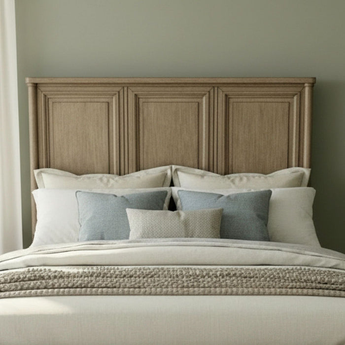 Rochelle Park - Panel Headboard – Panel Headboards by Liberty Furniture at Furniture Wholesale Plus , Nashville furniture store
