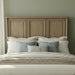 Rochelle Park - Panel Headboard – Panel Headboards by Liberty Furniture at Furniture Wholesale Plus , Nashville furniture store