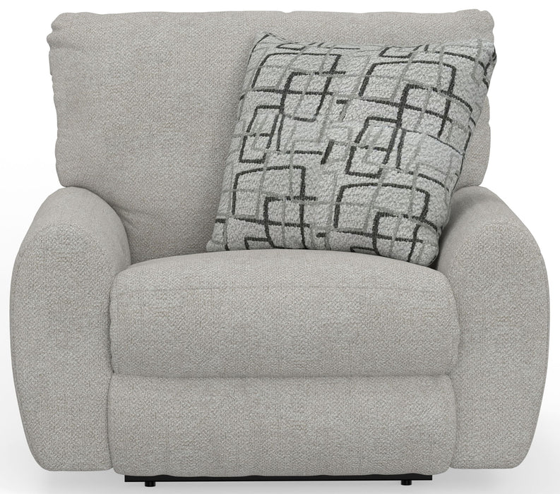 Maxwell - Power Deep Seat Lay Flat Recliner - Premium Reclining Chairs from Catnapper - Just $999! Shop now at Furniture Wholesale Plus  We are the best furniture store in Nashville, Hendersonville, Goodlettsville, Madison, Antioch, Mount Juliet, Lebanon, Gallatin, Springfield, Murfreesboro, Franklin, Brentwood