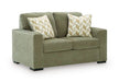 Bridgepoint - Loveseat – Stationary Loveseats by Signature Design by Ashley® at Furniture Wholesale Plus , Nashville furniture store