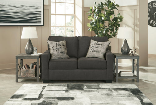 Lucina Loveseat - Premium Loveseat from Ashley Furniture - Just $515.79! Shop now at Furniture Wholesale Plus  We are the best furniture store in Nashville, Hendersonville, Goodlettsville, Madison, Antioch, Mount Juliet, Lebanon, Gallatin, Springfield, Murfreesboro, Franklin, Brentwood