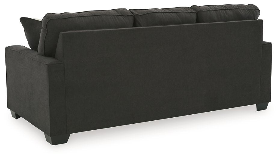 Lucina Sofa - Premium Sofa from Ashley Furniture - Just $570.66! Shop now at Furniture Wholesale Plus  We are the best furniture store in Nashville, Hendersonville, Goodlettsville, Madison, Antioch, Mount Juliet, Lebanon, Gallatin, Springfield, Murfreesboro, Franklin, Brentwood