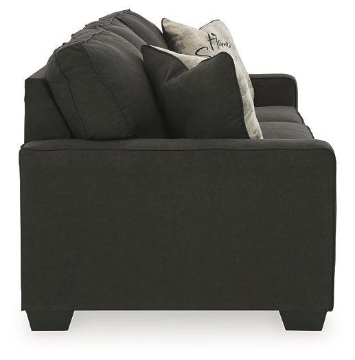 Lucina Sofa Sleeper - Premium Sleeper from Ashley Furniture - Just $865.48! Shop now at Furniture Wholesale Plus  We are the best furniture store in Nashville, Hendersonville, Goodlettsville, Madison, Antioch, Mount Juliet, Lebanon, Gallatin, Springfield, Murfreesboro, Franklin, Brentwood