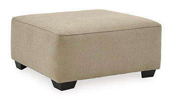 Lucina Oversized Accent Ottoman - Premium Ottoman from Ashley Furniture - Just $265.77! Shop now at Furniture Wholesale Plus  We are the best furniture store in Nashville, Hendersonville, Goodlettsville, Madison, Antioch, Mount Juliet, Lebanon, Gallatin, Springfield, Murfreesboro, Franklin, Brentwood