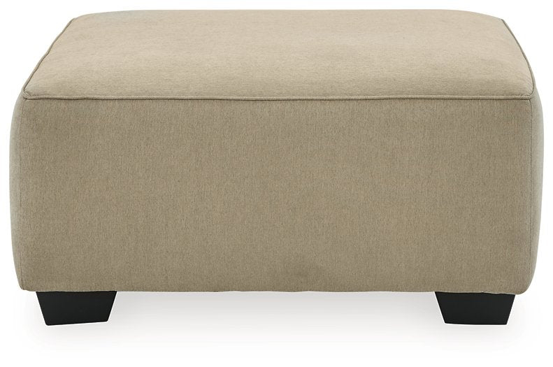 Lucina Oversized Accent Ottoman - Premium Ottoman from Ashley Furniture - Just $265.77! Shop now at Furniture Wholesale Plus  We are the best furniture store in Nashville, Hendersonville, Goodlettsville, Madison, Antioch, Mount Juliet, Lebanon, Gallatin, Springfield, Murfreesboro, Franklin, Brentwood