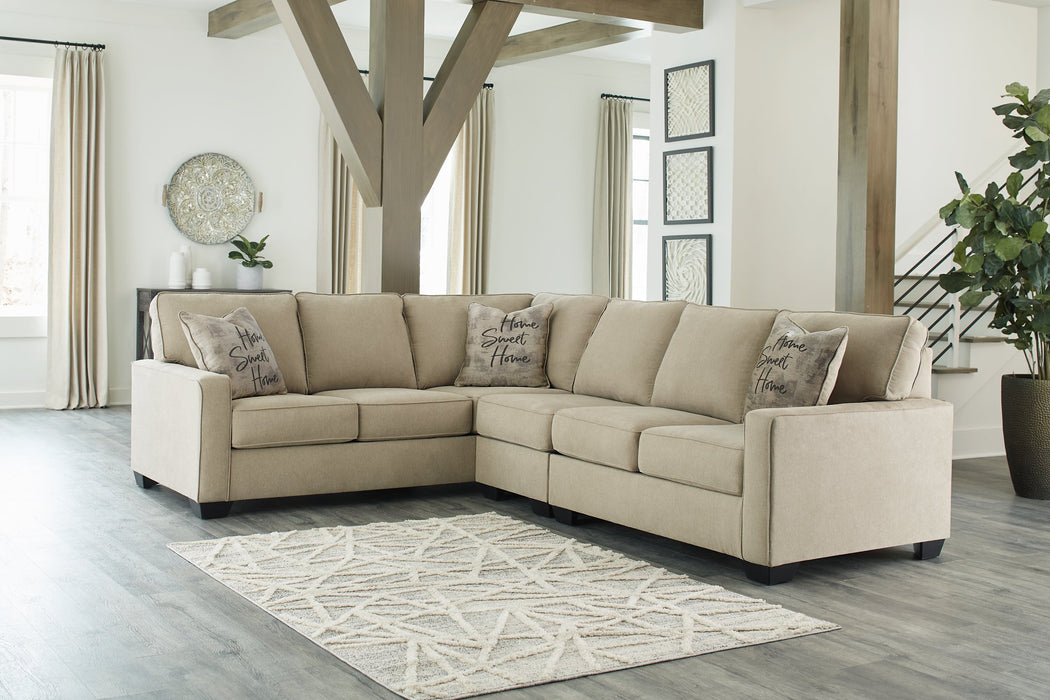 Lucina Living Room Set - Premium Living Room Set from Ashley Furniture - Just $1086.45! Shop now at Furniture Wholesale Plus  We are the best furniture store in Nashville, Hendersonville, Goodlettsville, Madison, Antioch, Mount Juliet, Lebanon, Gallatin, Springfield, Murfreesboro, Franklin, Brentwood