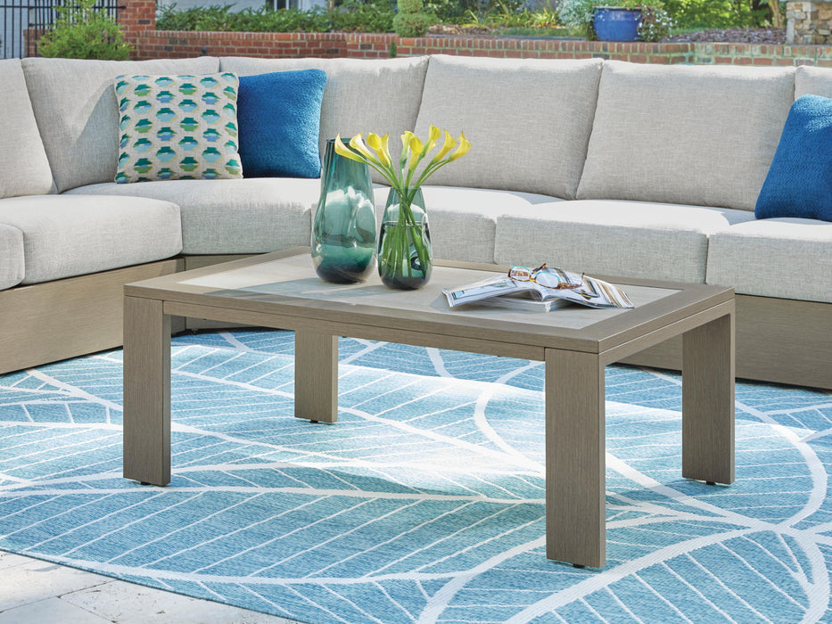 Kimpton Isle - Table – Coffee Tables by Signature Design by Ashley® at Furniture Wholesale Plus , Nashville furniture store