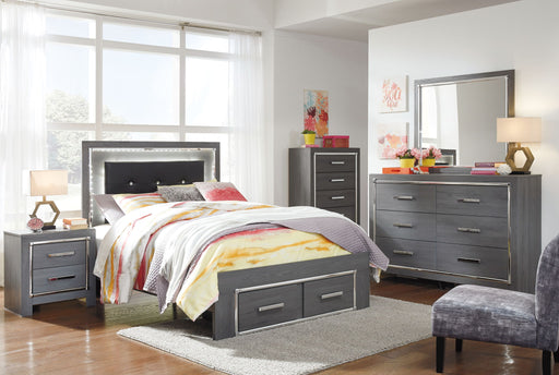 Lodanna - Youth Panel Bedroom Set - Premium 6 Piece Bedroom Sets from Signature Design by Ashley® - Just $1058! Shop now at Furniture Wholesale Plus  We are the best furniture store in Nashville, Hendersonville, Goodlettsville, Madison, Antioch, Mount Juliet, Lebanon, Gallatin, Springfield, Murfreesboro, Franklin, Brentwood