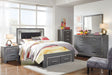 Lodanna - Youth Panel Bedroom Set – 6 Piece Bedroom Sets by Signature Design by Ashley® at Furniture Wholesale Plus , Nashville furniture store