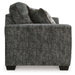 Lonoke - Living Room Set – Stationary Sofas & Loveseats by Signature Design by Ashley® at Furniture Wholesale Plus , Nashville furniture store