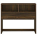 Westpark - Bookcase Headboard - Premium Bookcase Headboards from Coaster Fine Furniture - Just $179! Shop now at Furniture Wholesale Plus  We are the best furniture store in Nashville, Hendersonville, Goodlettsville, Madison, Antioch, Mount Juliet, Lebanon, Gallatin, Springfield, Murfreesboro, Franklin, Brentwood