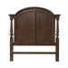 Arden Road - Arched Poster Headboard – Poster Headboards by Liberty Furniture at Furniture Wholesale Plus , Nashville furniture store