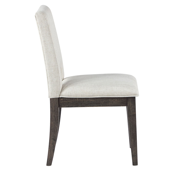 Evan - Side Chair – Side Chairs by Steve Silver Furniture at Furniture Wholesale Plus , Nashville furniture store