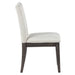 Evan - Side Chair – Side Chairs by Steve Silver Furniture at Furniture Wholesale Plus , Nashville furniture store
