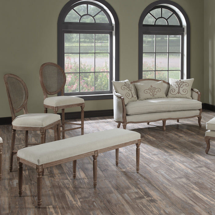 Salerno - 30" Barstool - Premium Bar Height (28"-30") from Emerald Home - Just $399! Shop now at Furniture Wholesale Plus  We are the best furniture store in Nashville, Hendersonville, Goodlettsville, Madison, Antioch, Mount Juliet, Lebanon, Gallatin, Springfield, Murfreesboro, Franklin, Brentwood