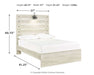 Cambeck - Panel Bed – Storage Beds by Signature Design by Ashley® at Furniture Wholesale Plus , Nashville furniture store