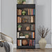 Meritage - Bookcase (RTA) – Standard Bookcases by Liberty Furniture at Furniture Wholesale Plus , Nashville furniture store