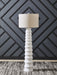 Veraleigh - Poly Lamp – Floor Lamps by Signature Design by Ashley® at Furniture Wholesale Plus , Nashville furniture store