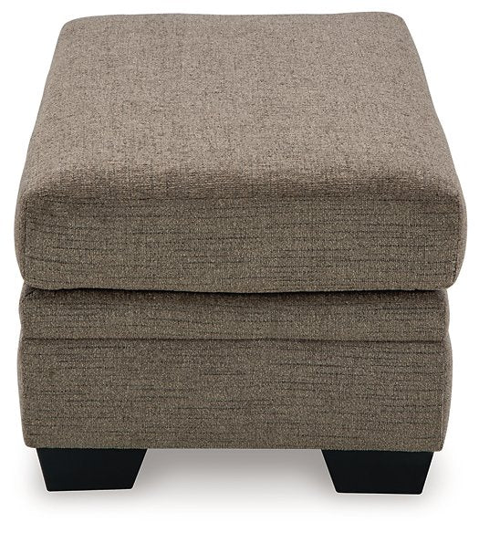 Stonemeade Ottoman - Premium Ottoman from Ashley Furniture - Just $203.99! Shop now at Furniture Wholesale Plus  We are the best furniture store in Nashville, Hendersonville, Goodlettsville, Madison, Antioch, Mount Juliet, Lebanon, Gallatin, Springfield, Murfreesboro, Franklin, Brentwood