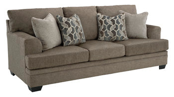 Stonemeade Sofa - Premium Sofa from Ashley Furniture - Just $500.05! Shop now at Furniture Wholesale Plus  We are the best furniture store in Nashville, Hendersonville, Goodlettsville, Madison, Antioch, Mount Juliet, Lebanon, Gallatin, Springfield, Murfreesboro, Franklin, Brentwood