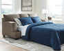 Stonemeade Sofa Sleeper - Premium Sleeper from Ashley Furniture - Just $764.86! Shop now at Furniture Wholesale Plus  We are the best furniture store in Nashville, Hendersonville, Goodlettsville, Madison, Antioch, Mount Juliet, Lebanon, Gallatin, Springfield, Murfreesboro, Franklin, Brentwood