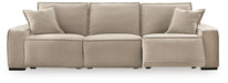Carceri - Reclining Sectional – Reclining Sectionals by Benchcraft® at Furniture Wholesale Plus , Nashville furniture store