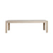 South Bend - Rectangular Leg Table – Dining Tables by Liberty Furniture at Furniture Wholesale Plus , Nashville furniture store