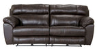 Costa - Power Lay Flat Reclining Sofa - Premium Reclining Sofas from Catnapper - Just $1799! Shop now at Furniture Wholesale Plus  We are the best furniture store in Nashville, Hendersonville, Goodlettsville, Madison, Antioch, Mount Juliet, Lebanon, Gallatin, Springfield, Murfreesboro, Franklin, Brentwood
