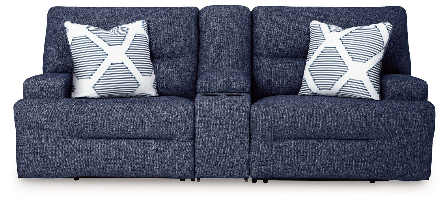 Acklen Place - Reclining Sectional – Reclining Sectionals by Signature Design by Ashley® at Furniture Wholesale Plus , Nashville furniture store