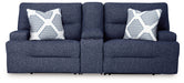 Acklen Place - Reclining Sectional – Reclining Sectionals by Signature Design by Ashley® at Furniture Wholesale Plus , Nashville furniture store
