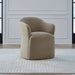 Accent Dining - Accent Chair With Casters – Side Chairs by Liberty Furniture at Furniture Wholesale Plus , Nashville furniture store