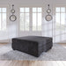 Lavernett Oversized Accent Ottoman - Premium Ottoman from Ashley Furniture - Just $387.59! Shop now at Furniture Wholesale Plus  We are the best furniture store in Nashville, Hendersonville, Goodlettsville, Madison, Antioch, Mount Juliet, Lebanon, Gallatin, Springfield, Murfreesboro, Franklin, Brentwood