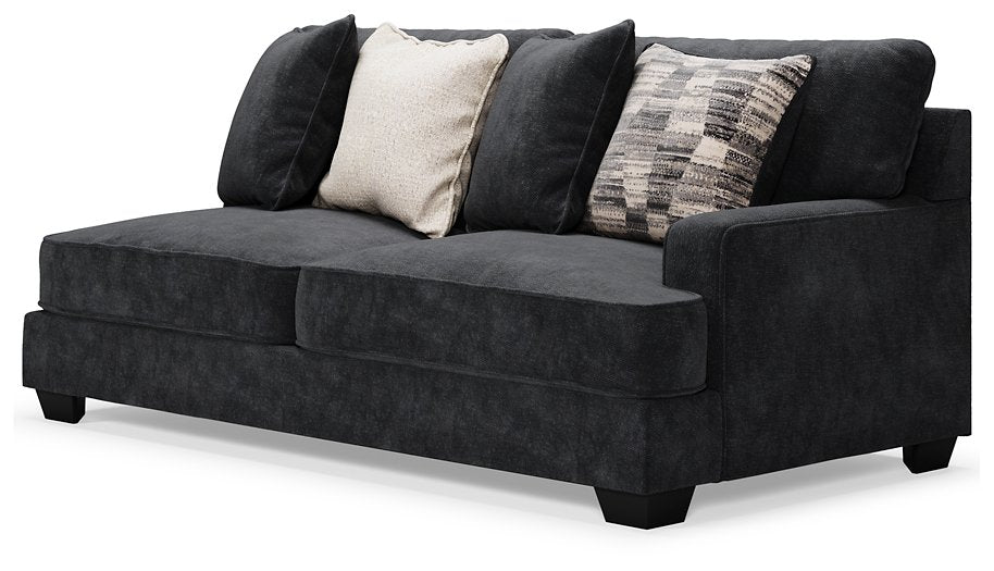 Lavernett Sectional - Premium Sectional from Ashley Furniture - Just $1870.58! Shop now at Furniture Wholesale Plus  We are the best furniture store in Nashville, Hendersonville, Goodlettsville, Madison, Antioch, Mount Juliet, Lebanon, Gallatin, Springfield, Murfreesboro, Franklin, Brentwood