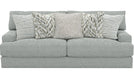 Brett - Sofa – Stationary Sofas by Jackson at Furniture Wholesale Plus , Nashville furniture store