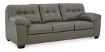 Donlen Sofa - Premium Sofa from Ashley Furniture - Just $500.05! Shop now at Furniture Wholesale Plus  We are the best furniture store in Nashville, Hendersonville, Goodlettsville, Madison, Antioch, Mount Juliet, Lebanon, Gallatin, Springfield, Murfreesboro, Franklin, Brentwood