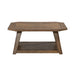 Carolina Park - Octagonal Table – Cocktail Tables by Liberty Furniture at Furniture Wholesale Plus , Nashville furniture store