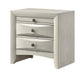 Emily - Nightstand – Accent Nightstands by Crown Mark at Furniture Wholesale Plus , Nashville furniture store
