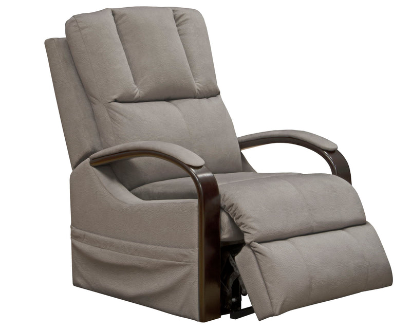 Chandler - Power Lift Recliner With Heat & Massage – Lift Chairs by Catnapper at Furniture Wholesale Plus , Nashville furniture store