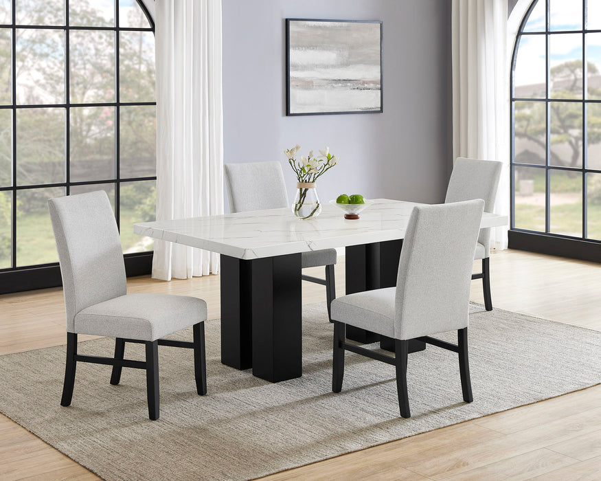 Parkside - Dining Room Set – 5 Piece Dining Room Sets by Crown Mark at Furniture Wholesale Plus , Nashville furniture store