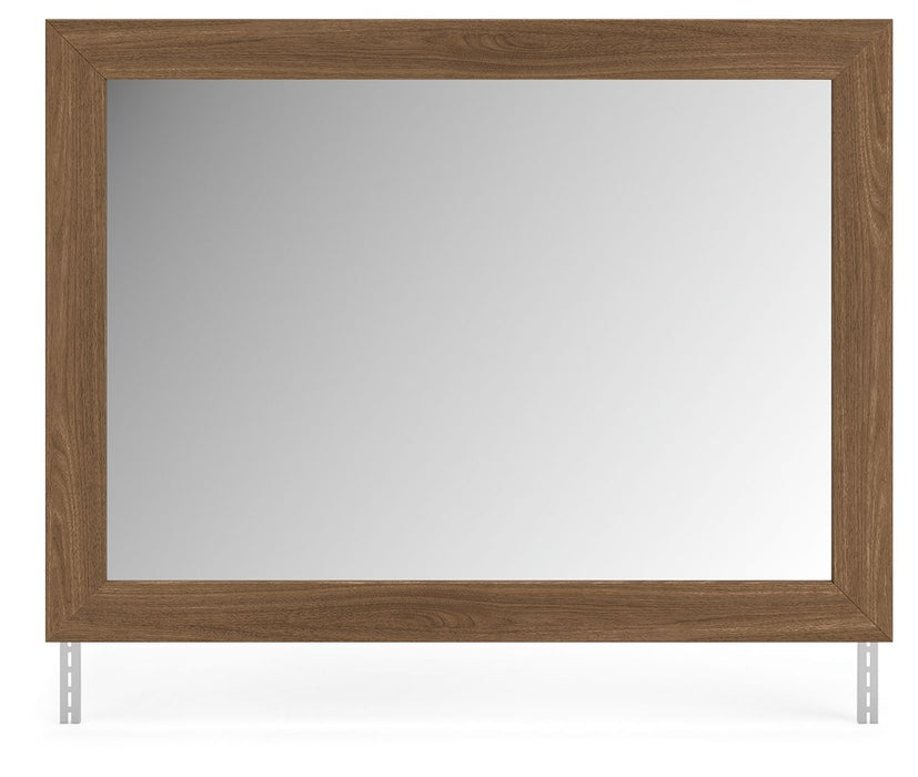 Broachmyn - Bedroom Mirror – Mirrors by Signature Design by Ashley® at Furniture Wholesale Plus , Nashville furniture store